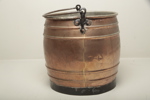 Kopparhink, 1800/1900-tal