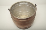 Kopparhink, 1800/1900-tal
