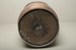 Kopparhink, 1800/1900-tal