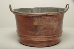 Kopparkittel, 1800/1900-tal