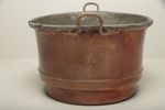 Kopparkittel, 1800/1900-tal
