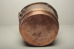 Kopparkittel, 1800/1900-tal