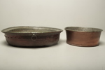 Mullöga, 2st, Koppar, 1800/1900-tal