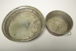 Mullöga, 2st, Koppar, 1800/1900-tal