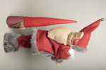 Juldekorationer, 2st Tomtar