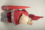Juldekorationer, 2st Tomtar