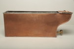 Kopparbehållare, 1800/1900-tal