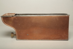 Kopparbehållare, 1800/1900-tal