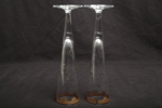 Ritzenhoff- Champagneglas, 1-par 