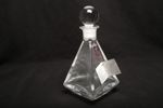 Karaff- Kristall, Made in Italy