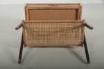 Sängbord, 1950/1960-tal, Teak