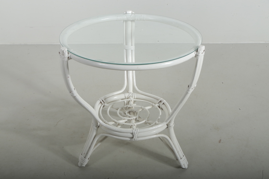 Loungebord, 1960-tal