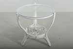 Loungebord, 1960-tal