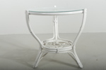 Loungebord, 1960-tal