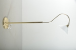 Golvlampa, 1980/1990-tal