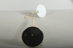 Golvlampa, 1980/1990-tal