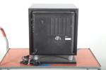 Pioneer Subwoofer, Modell: "S-W160S-K"