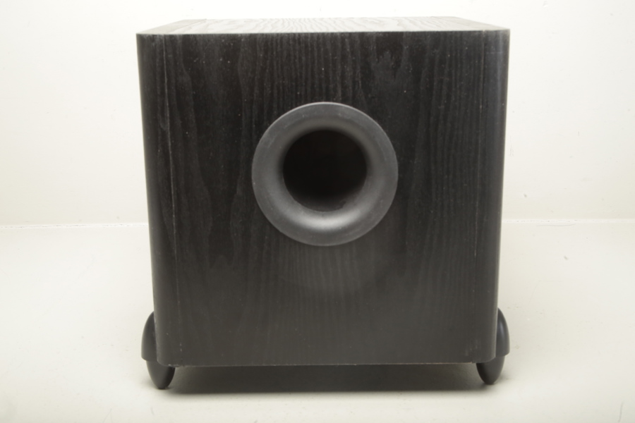 Centrum Subwoofer, Modell: "Jupiter 100"