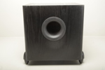 Centrum Subwoofer, Modell: "Jupiter 100"