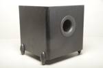 Centrum Subwoofer, Modell: "Jupiter 100"