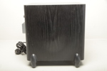 Centrum Subwoofer, Modell: "Jupiter 100"