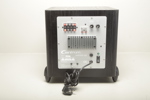 Centrum Subwoofer, Modell: "Jupiter 100"