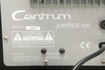 Centrum Subwoofer, Modell: "Jupiter 100"