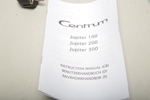 Centrum Subwoofer, Modell: "Jupiter 100"
