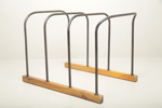 Skivställ, 1960/1970-tal