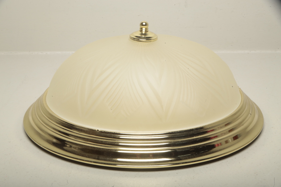 Takplafond, 1980/1990-tal