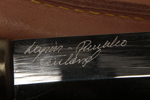 Kniv- Lapin Pukko, Finland, Signerad