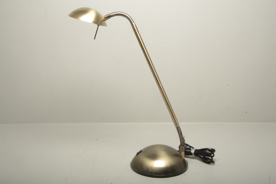 Bordslampa, Modern
