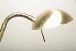 Bordslampa, Modern