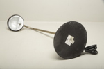 Bordslampa, Modern
