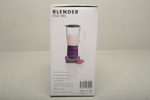 Blender- Fasett 450ml