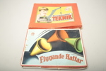 Spel/ Byggsats- Parti