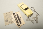 Samlarbil, "Auto-Duk", Modell: Studebaker N:o 60F