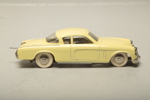 Samlarbil, "Auto-Duk", Modell: Studebaker N:o 60F