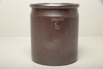 Höganäs krus, 5-Liter