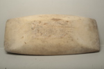 Tråg, 1800/1900-tal, Allmoge