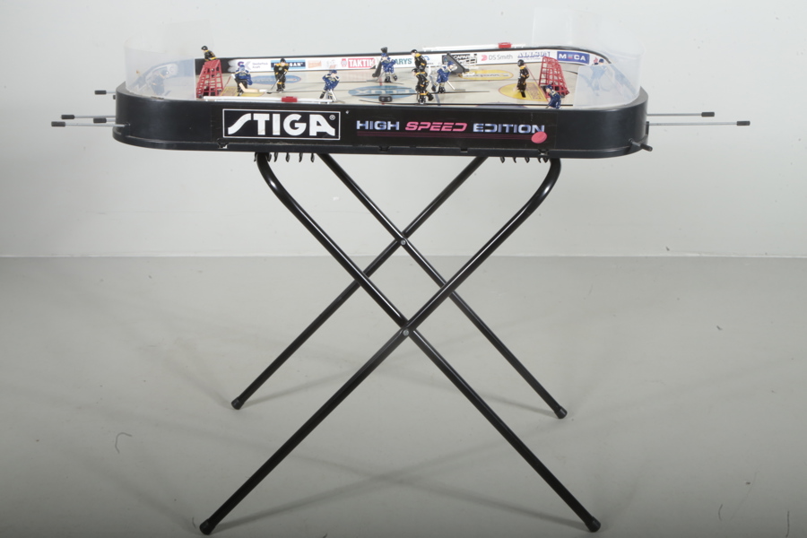 Stiga- Hockeyspel