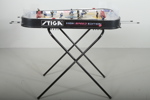 Stiga- Hockeyspel