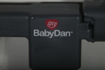 Barngrind- "BabyDan"