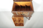 Syskrin, 1800-tal, Allmoge
