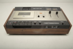 Akai- Kassettbandspelare, "GXC-36"