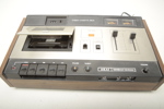 Akai- Kassettbandspelare, "GXC-36"