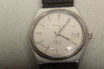 Armbandsklockor, 3st