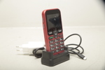 Mobiltelefon- "Doro"