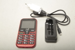 Mobiltelefon- "Doro"