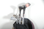Golfset- Herr